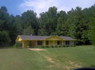 511 Burney Rd, Ackerman, MS 39735