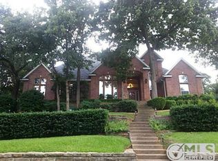 3117 Joyce Way, Grapevine, TX 76051