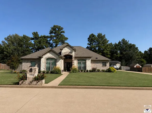 6514 Countryside Dr, Texarkana, AR 71854