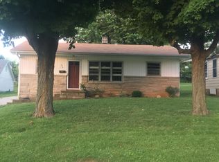 424 Ridgeview Dr, Salem, IN 47167