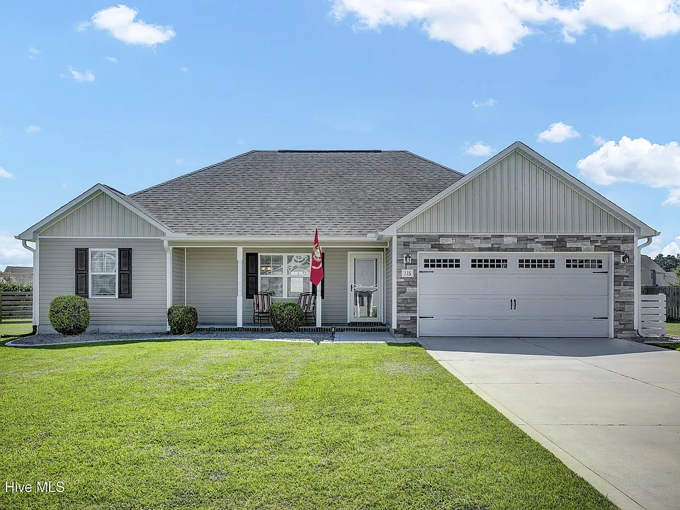 116 Bridgeport Dr