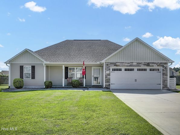 116 Bridgeport Dr