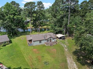 120 County Road 1836, Carthage, TX 75633