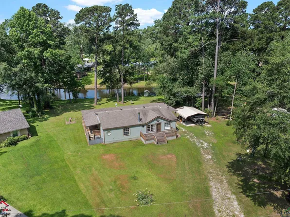 120 County Road 1836, Carthage, TX 75633