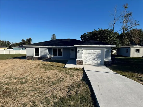 1057 NW 68th Pl, Ocala, FL 34474