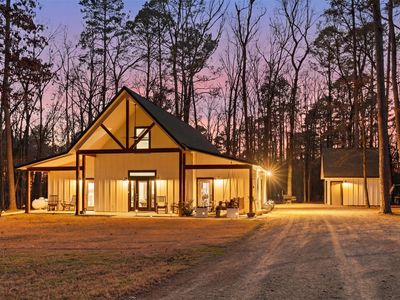 171 King Andrew Ct, Scroggins, TX, 75480