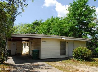 4005 Nassau St, Gulfport, MS 39501
