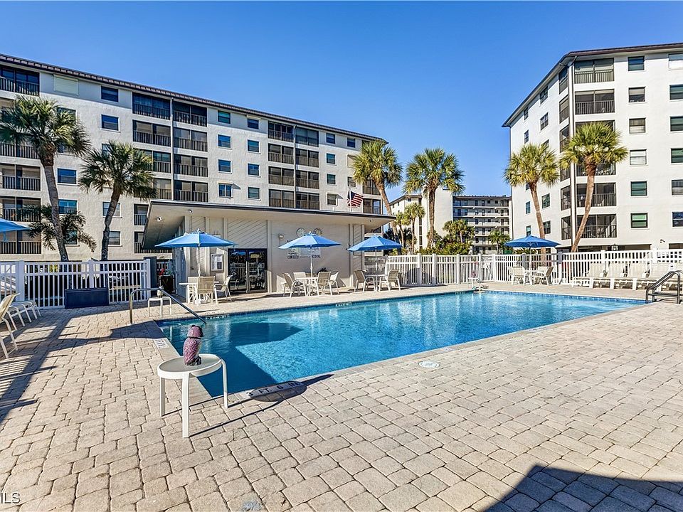 1st image of 6893 Estero Blvd APT 456