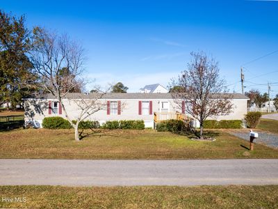 100 Reef Ln Lot 32A, Grandy, NC, 27939