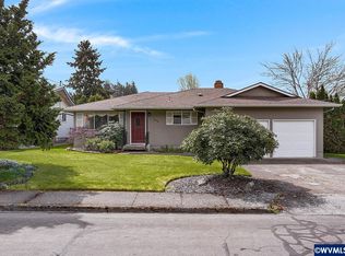 870 Empire St NW, Salem, OR