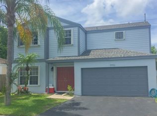 9956 SW 223rd Ter, Cutler Bay, FL 33190
