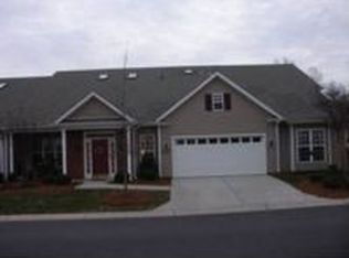 11728 Silverado Ln, Charlotte, NC 28277