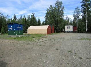 5588 Remington Rd, Delta Junction, AK 99737