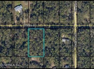 5015 Donald St, Hastings, FL 32145
