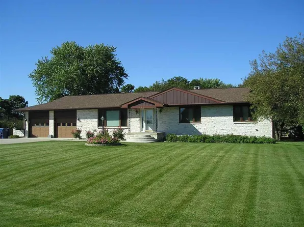 352 City View Dr, Wahoo, NE 68066