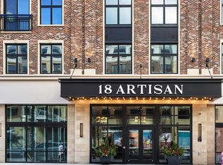 18 Artisan Dr #416, Salem, NH 03079