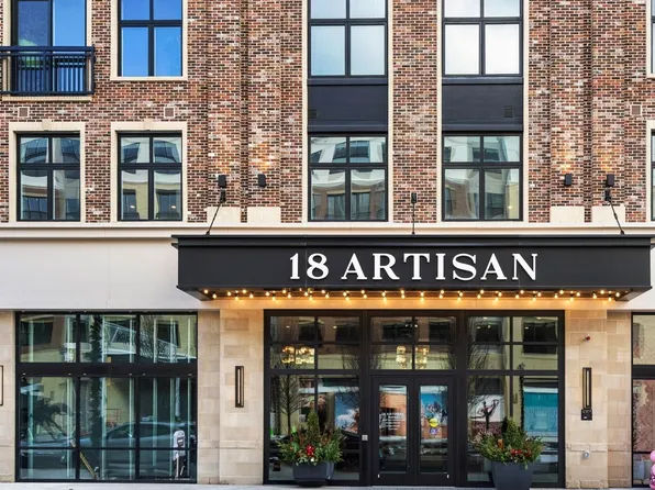 18 Artisan Drive #416, Salem, NH 03079