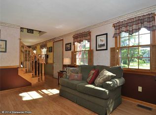 57 Hillside Ave, Coventry, RI 02816