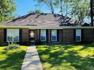 3533 Coachman Rd, Montgomery, AL 36116