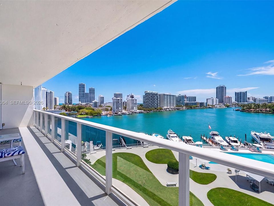 1st image of 900 Bay Dr APT 606