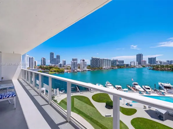 900 Bay Dr APT 606, Miami Beach, FL 33141
