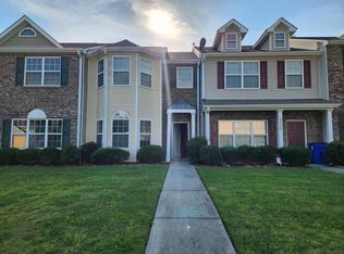 8440 Oakley Cir, Union City, GA 30291