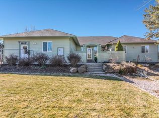 14300 SW Chickadee Rd, Terrebonne, OR 97760