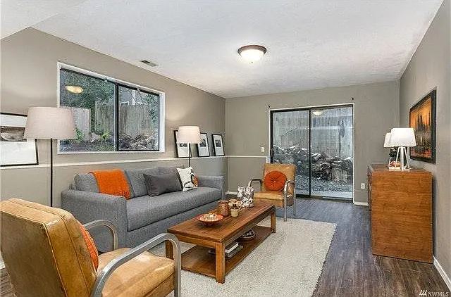 Entertainment Room