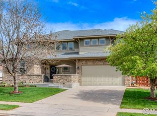 4203 Rabbit Mountain Rd, Broomfield, CO 80020