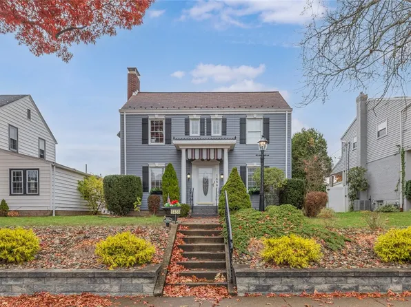 1456 2nd St, Beaver, PA 15009