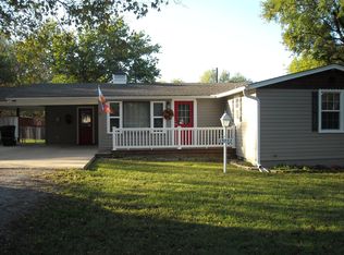 13722 E Anderson Dr, Claremore, OK 74017