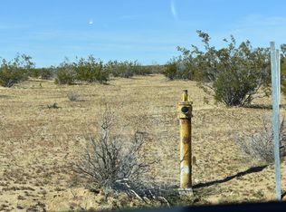 Waterman Street & S O Denise Ave, California City, CA 93505