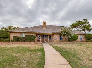 2303 Ronnie Ct, Mansfield, TX 76063