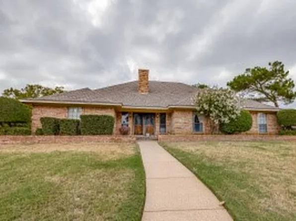 2303 Ronnie Ct, Mansfield, TX 76063