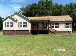 704 Mount Gallant Rd W, York, SC 29745