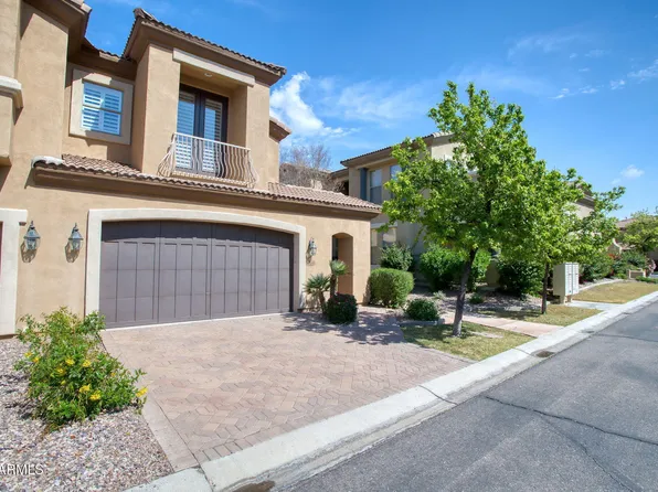 3432 E LIONS Street, Phoenix, AZ 85018