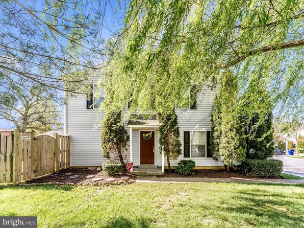 500 Lancaster Pl, Frederick, MD 21703