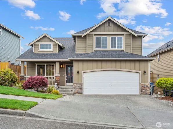 8417 71st Street NE, Marysville, WA 98270