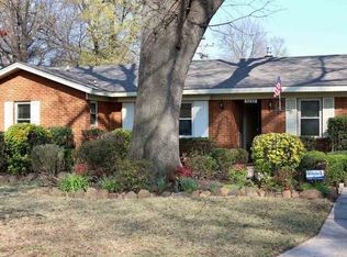 5239 Boswell Ave, Memphis, TN 38120