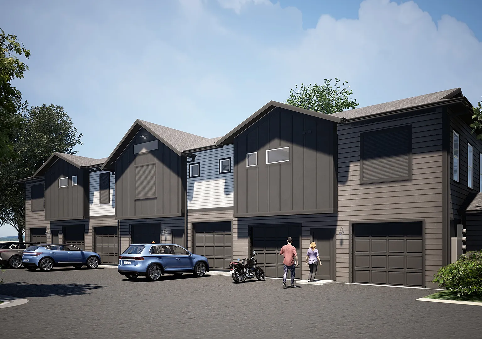Icon Apartment Homes at Lovell Road — Photo 4