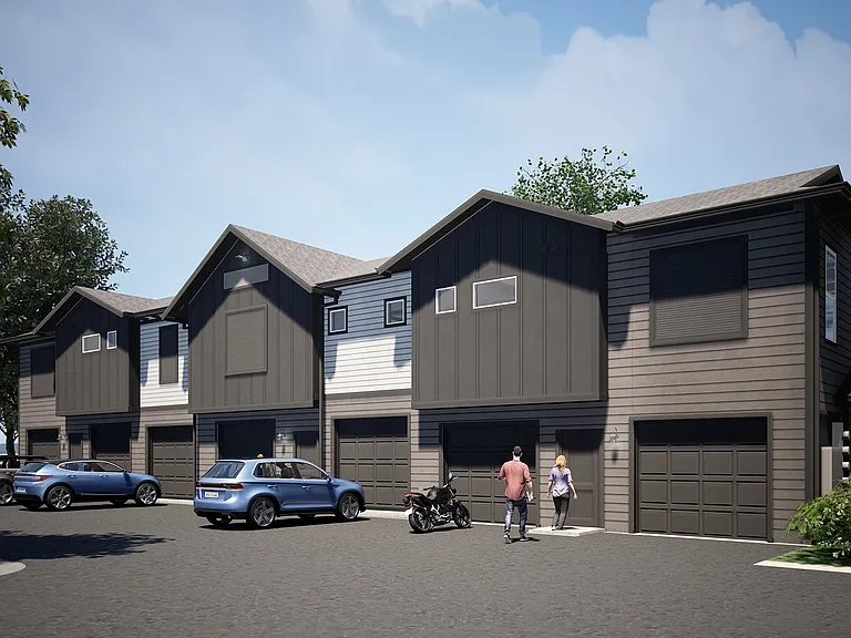 Icon Apartment Homes at Lovell Road — Photo 4