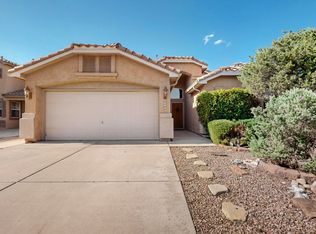 6009 Arrow Point Rd NW, Albuquerque, NM 87120