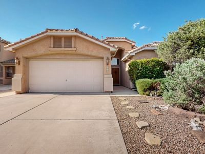 6009 Arrow Point Rd NW, Albuquerque, NM, 87120