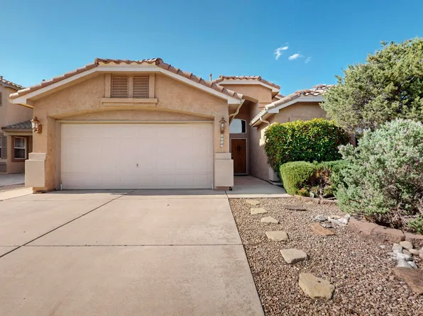 6009 Arrow Point Rd NW, Albuquerque, NM 87120