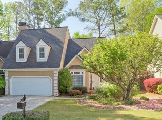 1187 Newbridge Trce, Atlanta, GA 30319