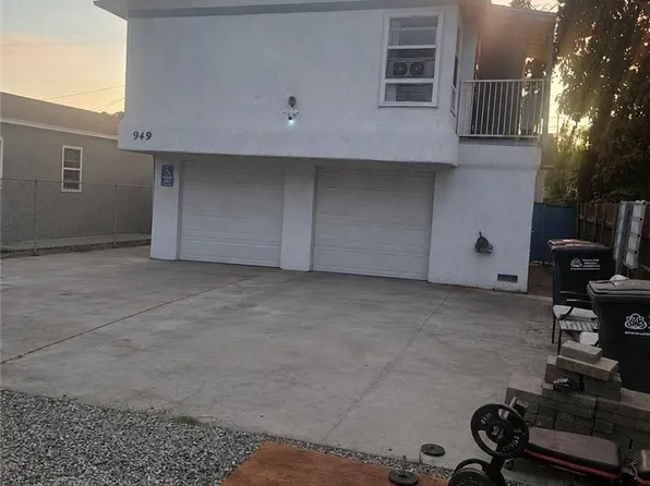 947-949 S Ford Blvd #1, Los Angeles, CA 90022