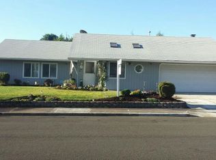 4623 Santiam St NE, Salem, OR 97305