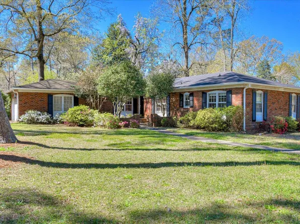 2927 SUSSEX Road, Augusta, GA 30909