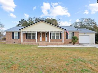 1417 Hunter St, Florence, SC 29505