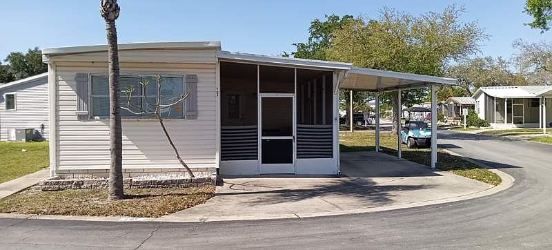 1st image of 5200 28th St N Lot 167